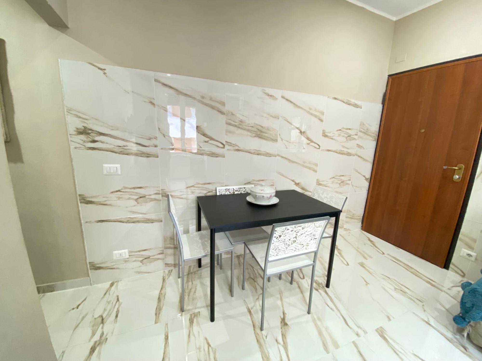 Home Apartamento *