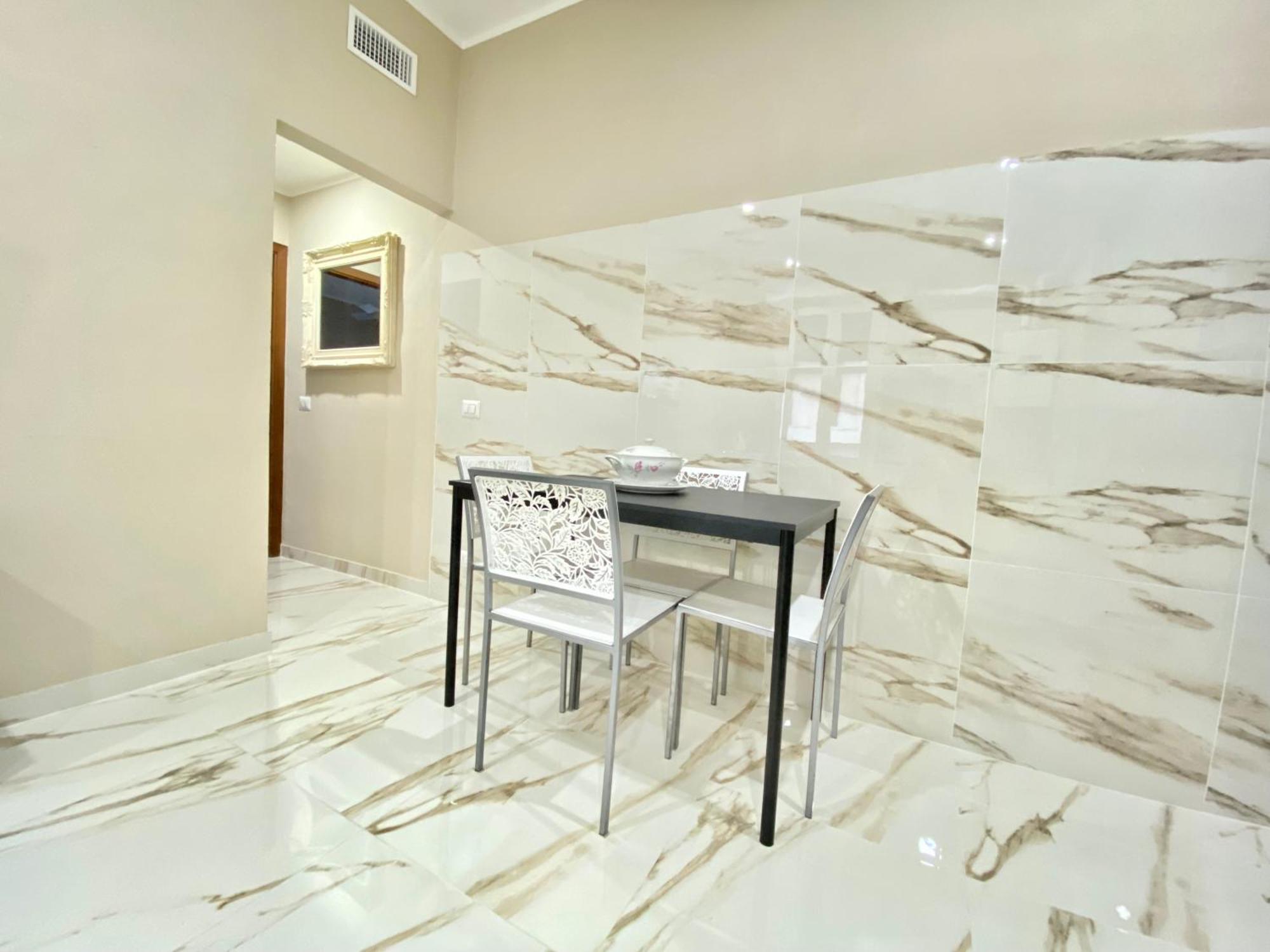 Home Apartamento
