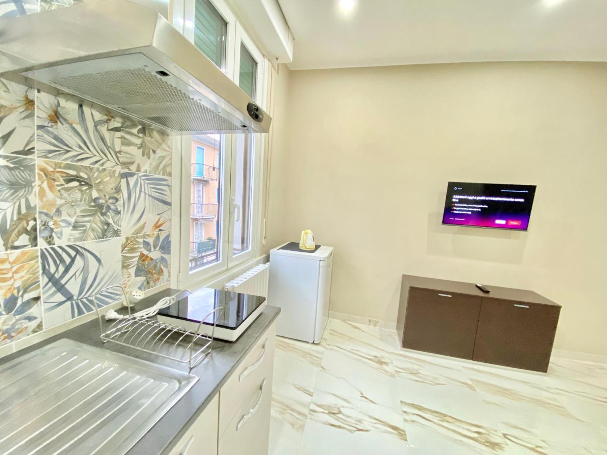 Apartamento Home Milán