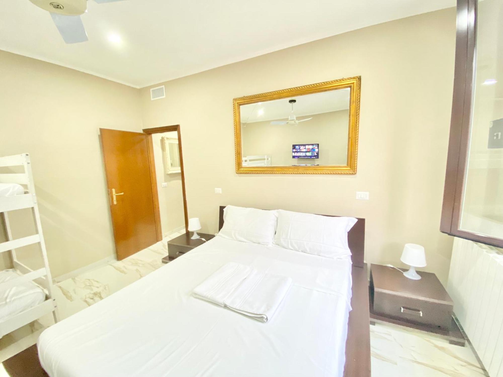 Apartamento Home
