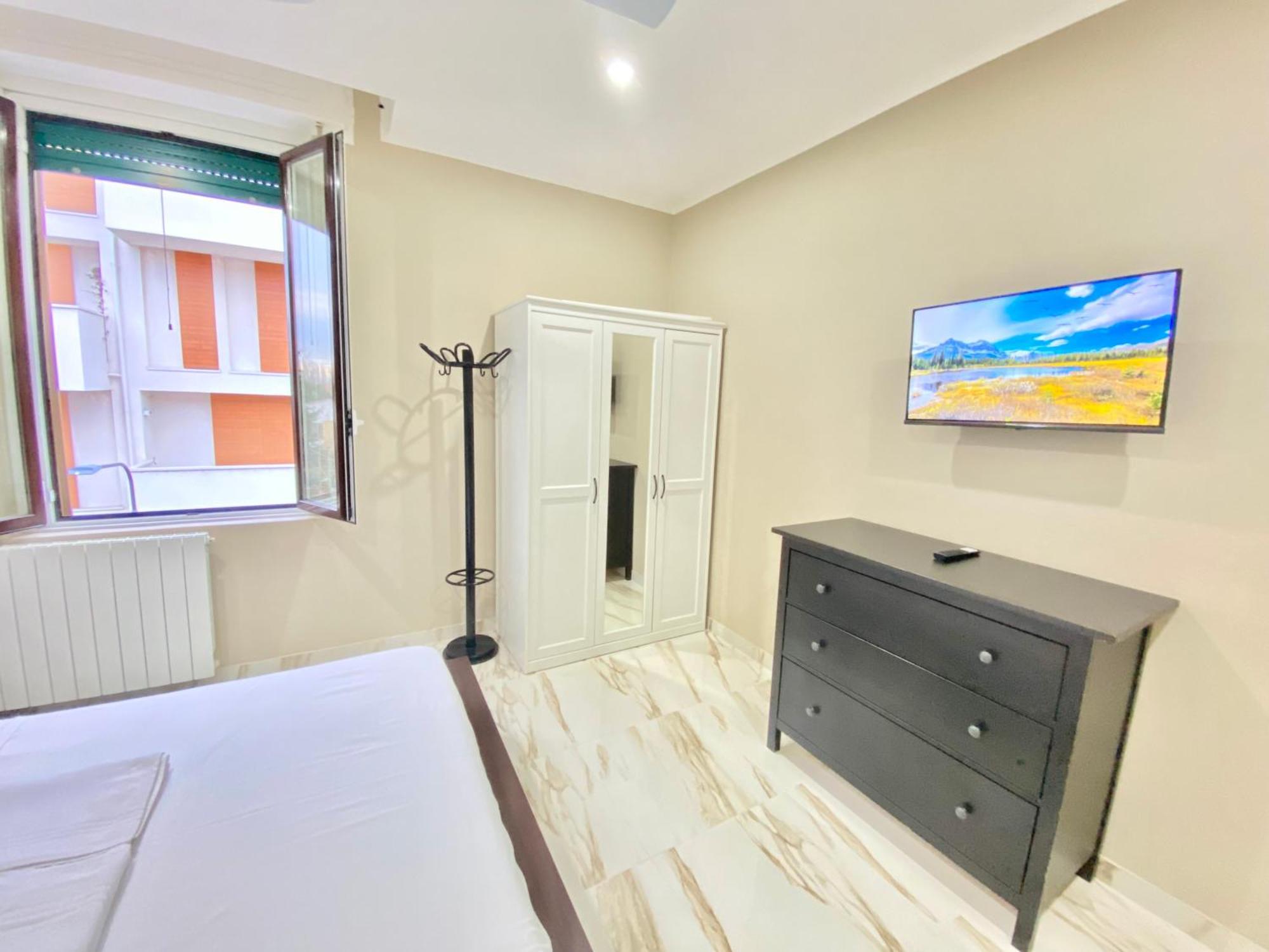 Home Apartamento *
