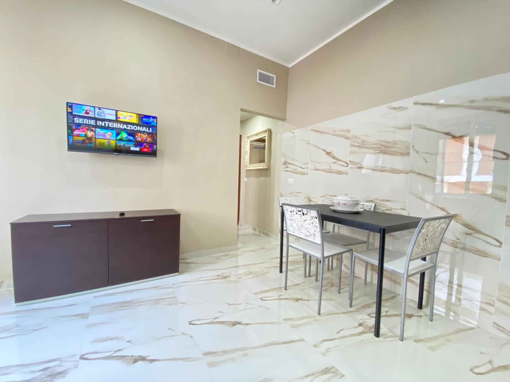 Apartamento Home Milán