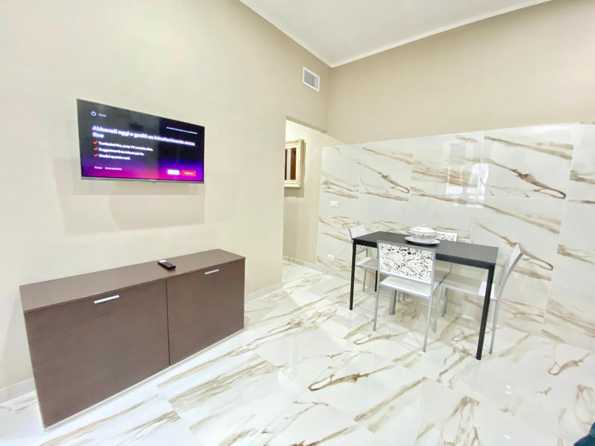 Home Apartamento *