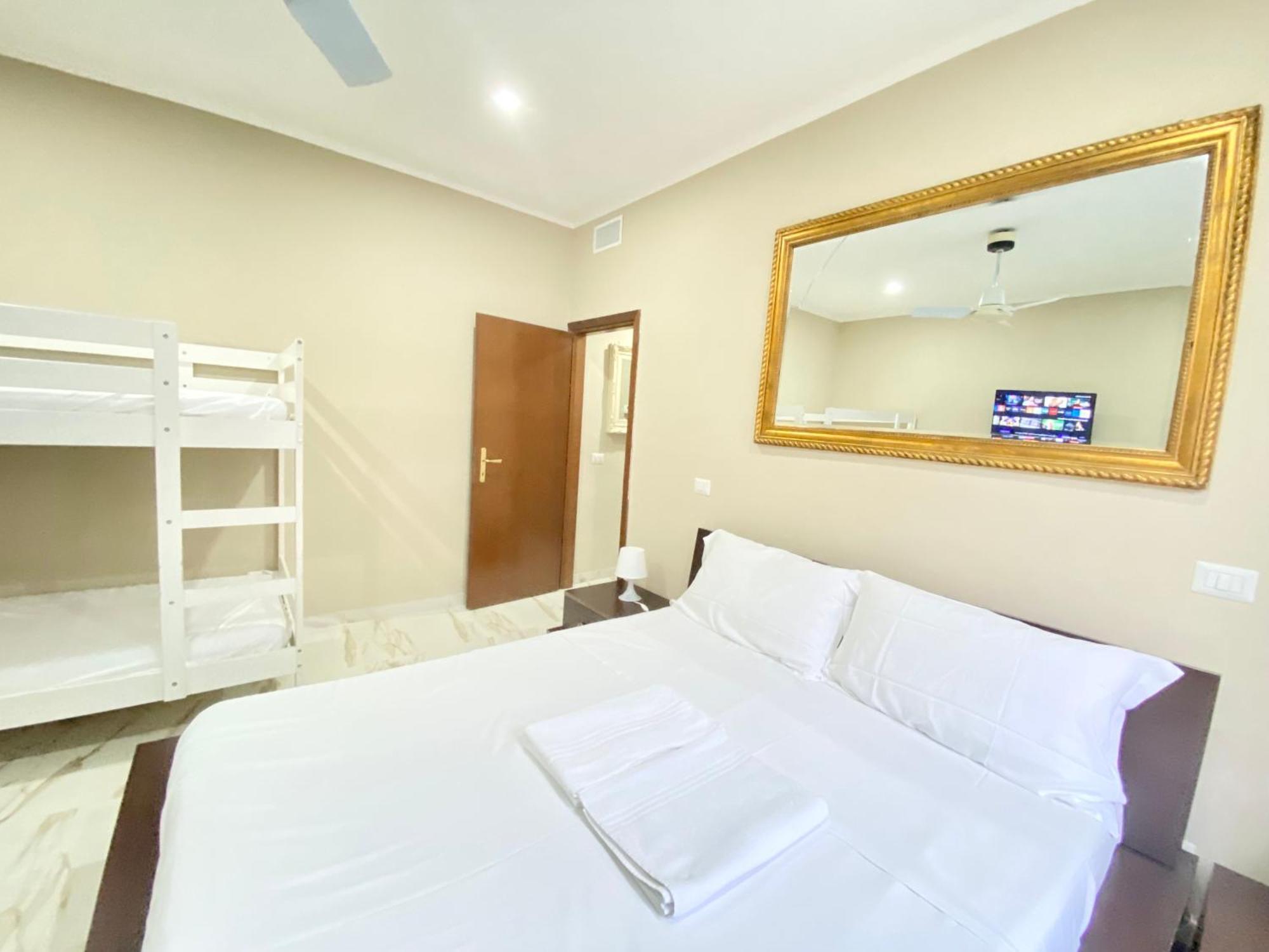 Apartamento Home *