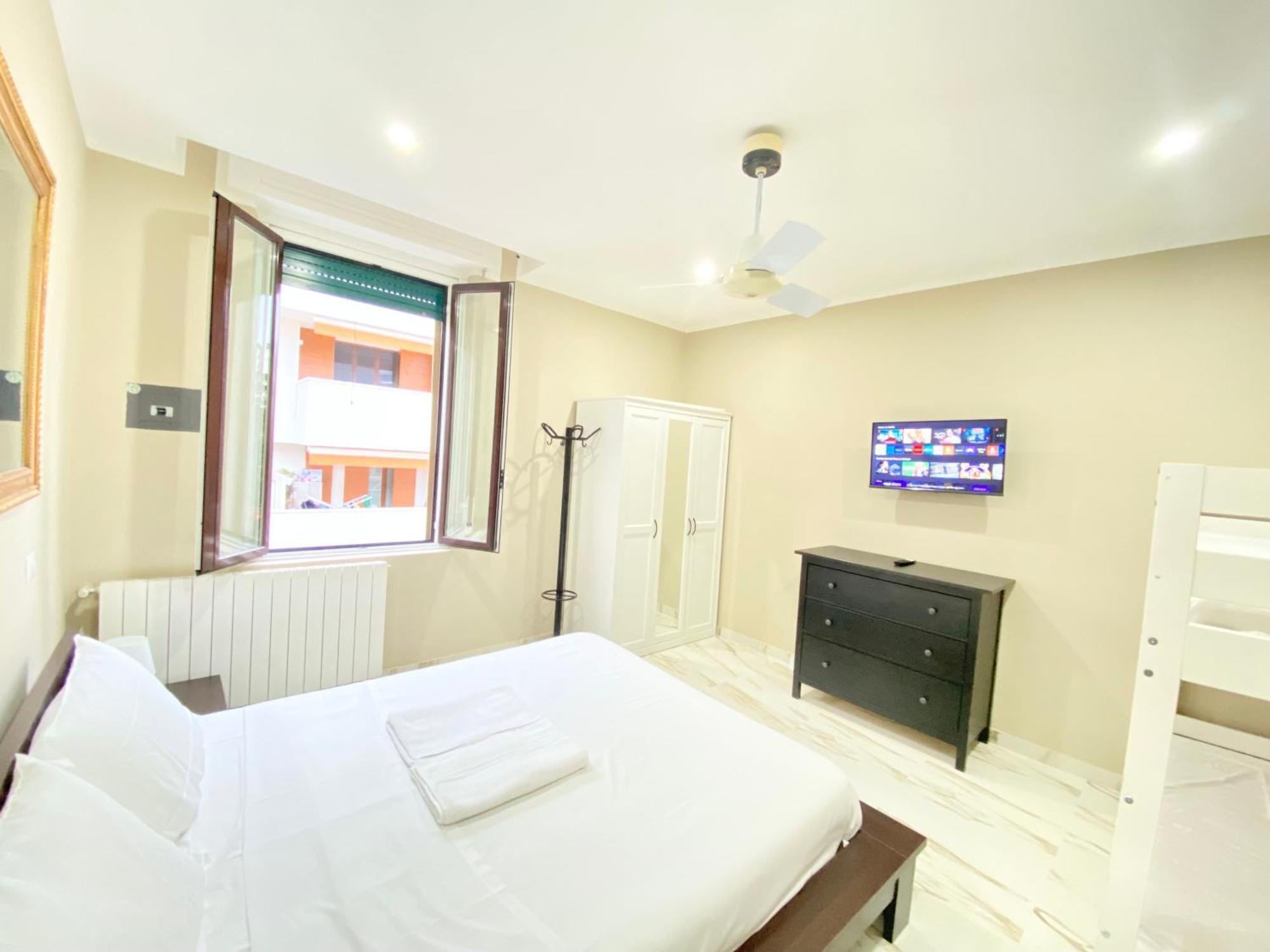 Apartamento Home *