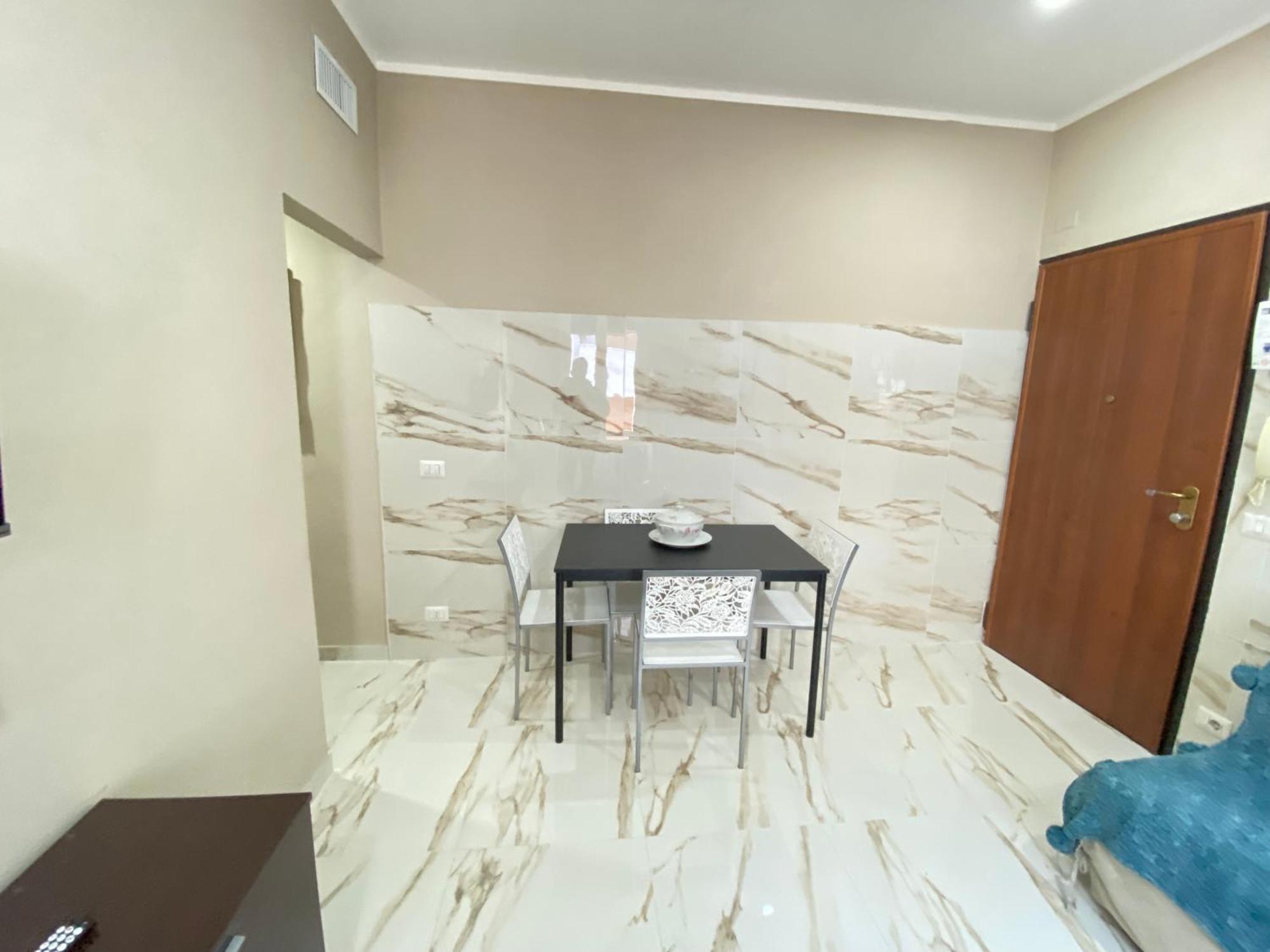 Home Apartamento